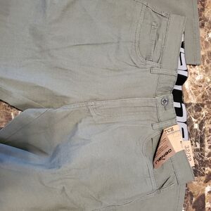 Mens 32x32 Denali Stretch Pants NWT